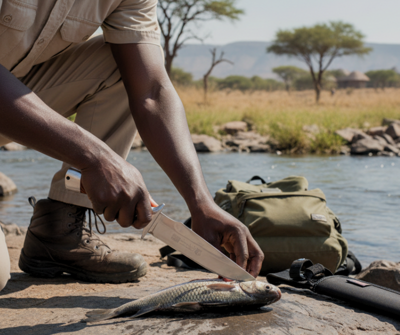 Yue Ting Outdoor Adventure Utility Tool – G09 / ONT2557